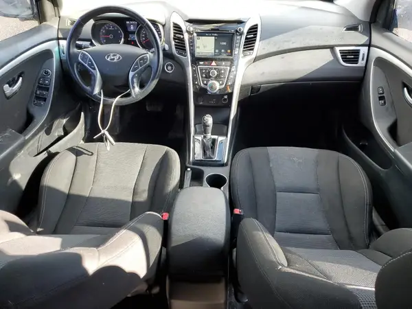 KMHD35LH2GU324203 2016 HYUNDAI ELANTRA - Image 8