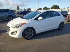 KMHD35LH2GU327120 2016 HYUNDAI ELANTRA