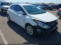 KMHD35LH2GU330020 2016 HYUNDAI ELANTRA