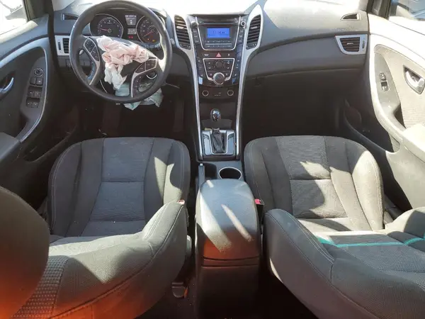 KMHD35LH2GU332821 2016 HYUNDAI ELANTRA - Image 8