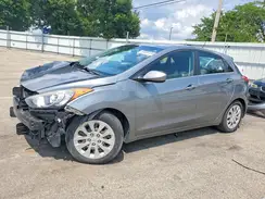 KMHD35LH2GU333032 2016 HYUNDAI ELANTRA