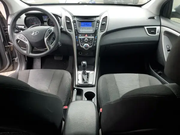 KMHD35LH2GU333046 2016 HYUNDAI ELANTRA - Image 8