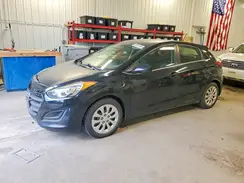 KMHD35LH2HU353072 2017 HYUNDAI ELANTRA
