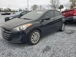 KMHD35LH2HU354657 2017 HYUNDAI ELANTRA