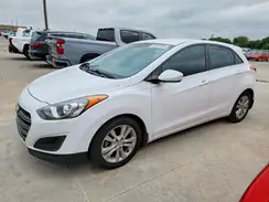 KMHD35LH2HU358885 2017 HYUNDAI ELANTRA