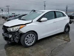 KMHD35LH2HU364542 2017 HYUNDAI ELANTRA