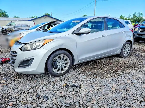 KMHD35LH2HU368249 2017 HYUNDAI ELANTRA - Image 1