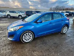 KMHD35LH2HU371085 2017 HYUNDAI ELANTRA