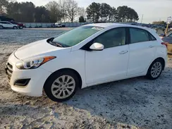 KMHD35LH2HU371989 2017 HYUNDAI ELANTRA