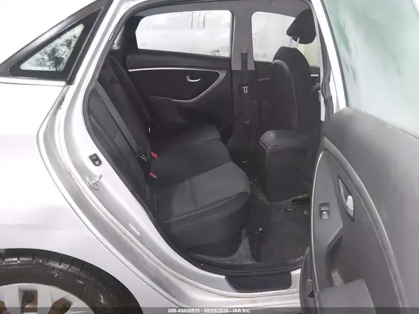 KMHD35LH2HU376853 2017 HYUNDAI ELANTRA - Image 8