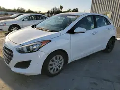 KMHD35LH2HU379512 2017 HYUNDAI ELANTRA