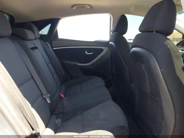 KMHD35LH2HU380594 2017 HYUNDAI ELANTRA - Image 8
