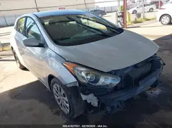 KMHD35LH2HU380871 2017 HYUNDAI ELANTRA