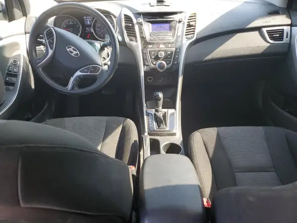 KMHD35LH3GU251553 2016 HYUNDAI ELANTRA - Image 8