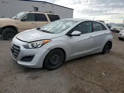 KMHD35LH3GU255232 2016 HYUNDAI ELANTRA