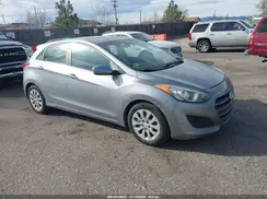 KMHD35LH3GU256185 2016 HYUNDAI ELANTRA