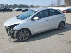 KMHD35LH3GU258275 2016 HYUNDAI ELANTRA