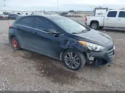 KMHD35LH3GU259314 2016 HYUNDAI ELANTRA