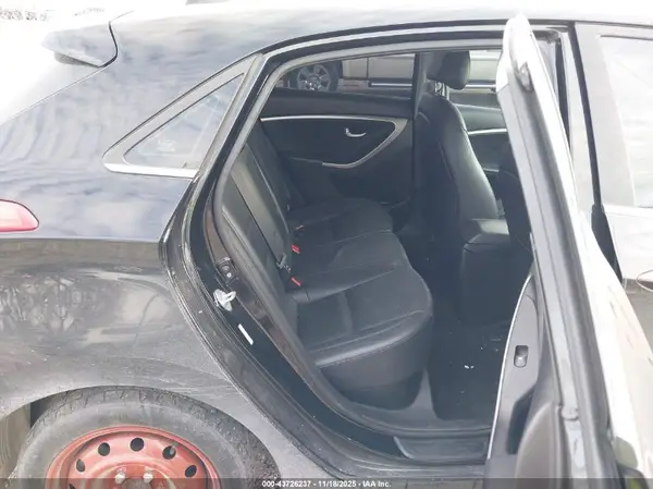 KMHD35LH3GU259314 2016 HYUNDAI ELANTRA - Image 8