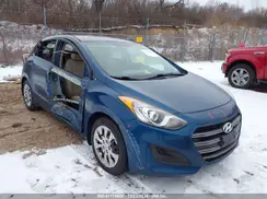 KMHD35LH3GU259541 2016 HYUNDAI ELANTRA