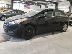 KMHD35LH3GU263850 2016 HYUNDAI ELANTRA
