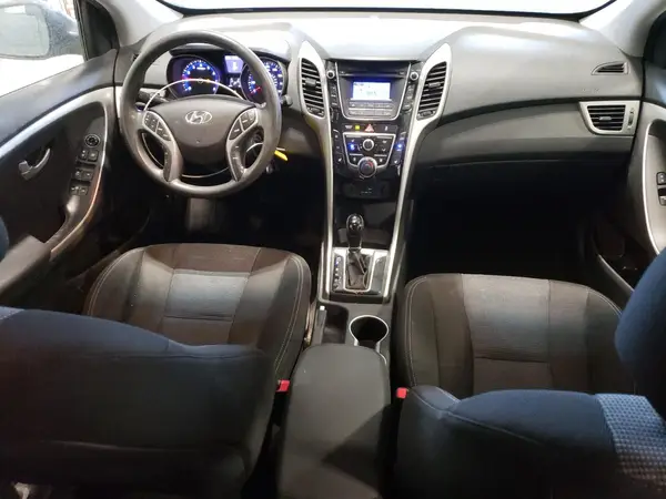 KMHD35LH3GU263850 2016 HYUNDAI ELANTRA - Image 8