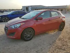 KMHD35LH3GU264383 2016 HYUNDAI ELANTRA