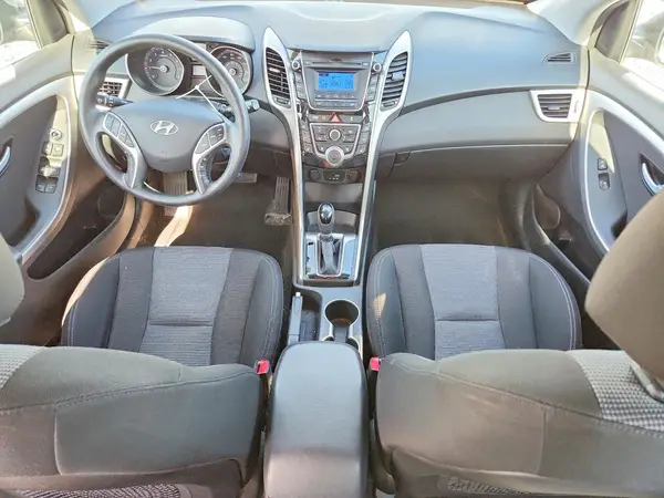 KMHD35LH3GU268062 2016 HYUNDAI ELANTRA - Image 8