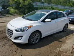 KMHD35LH3GU270166 2016 HYUNDAI ELANTRA