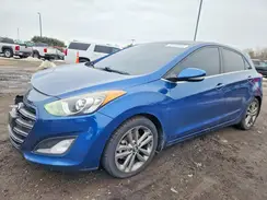 KMHD35LH3GU270572 2016 HYUNDAI ELANTRA