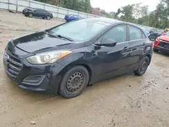 KMHD35LH3GU270992 2016 HYUNDAI ELANTRA