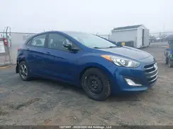 KMHD35LH3GU271186 2016 HYUNDAI ELANTRA