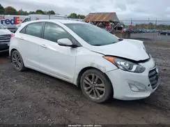 KMHD35LH3GU271303 2016 HYUNDAI ELANTRA