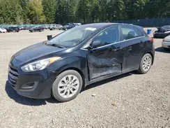 KMHD35LH3GU271351 2016 HYUNDAI ELANTRA