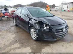 KMHD35LH3GU272418 2016 HYUNDAI ELANTRA