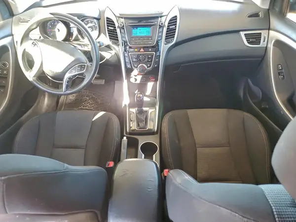 KMHD35LH3GU273486 2016 HYUNDAI ELANTRA - Image 8