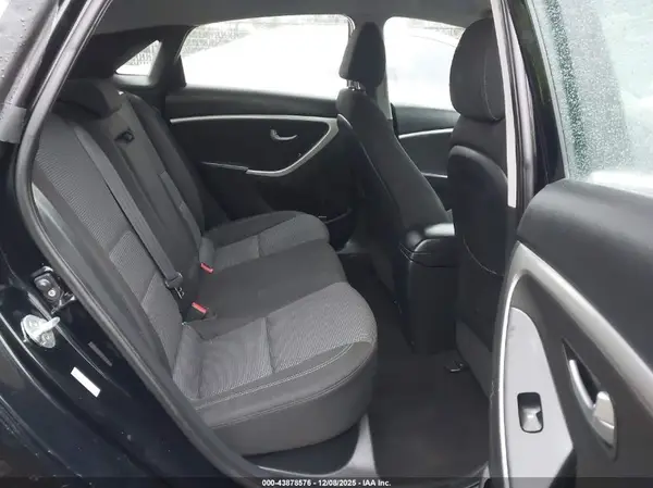 KMHD35LH3GU276761 2016 HYUNDAI ELANTRA - Image 8