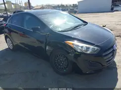 KMHD35LH3GU276839 2016 HYUNDAI ELANTRA
