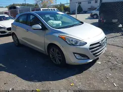 KMHD35LH3GU282236 2016 HYUNDAI ELANTRA