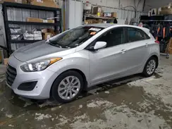 KMHD35LH3GU282690 2016 HYUNDAI ELANTRA