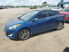 KMHD35LH3GU284200 2016 HYUNDAI ELANTRA