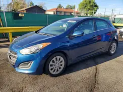 KMHD35LH3GU284245 2016 HYUNDAI ELANTRA