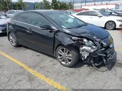 KMHD35LH3GU284648 2016 HYUNDAI ELANTRA