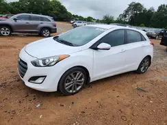 KMHD35LH3GU284844 2016 HYUNDAI ELANTRA