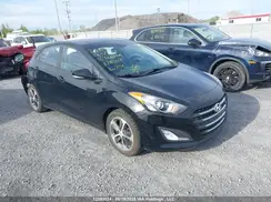 KMHD35LH3GU286108 2016 HYUNDAI ELANTRA
