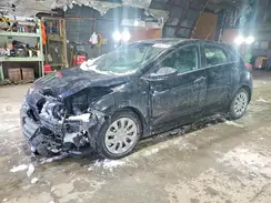 KMHD35LH3GU286805 2016 HYUNDAI ELANTRA