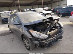 KMHD35LH3GU287386 2016 HYUNDAI ELANTRA