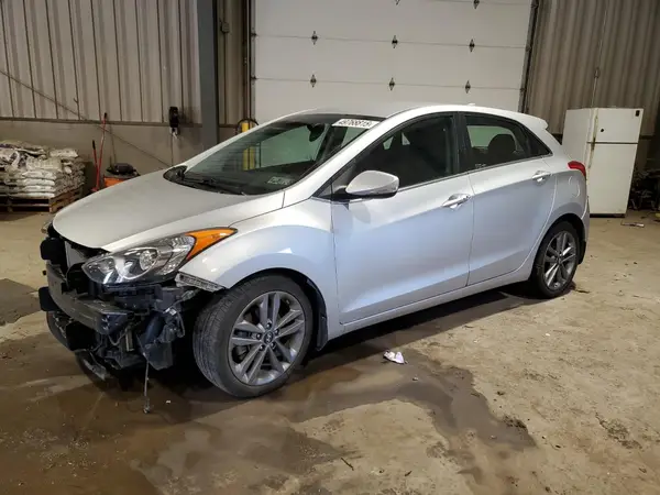 KMHD35LH3GU288229 2016 HYUNDAI ELANTRA - Image 1