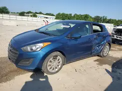 KMHD35LH3GU289106 2016 HYUNDAI ELANTRA