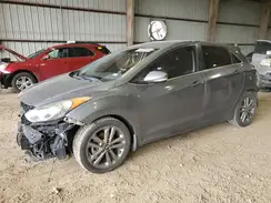 KMHD35LH3GU289607 2016 HYUNDAI ELANTRA